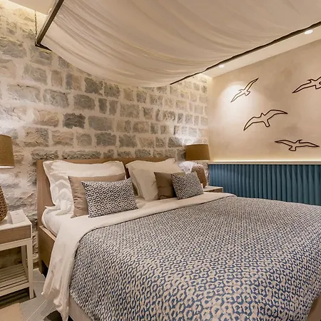 Boutique Hotel & Spa Casa Del Mare - Mediterraneo-3